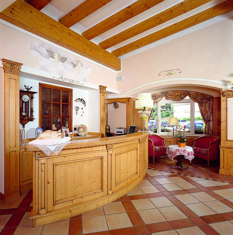 Hotel Des Alpes Molveno Ngoại thất bức ảnh