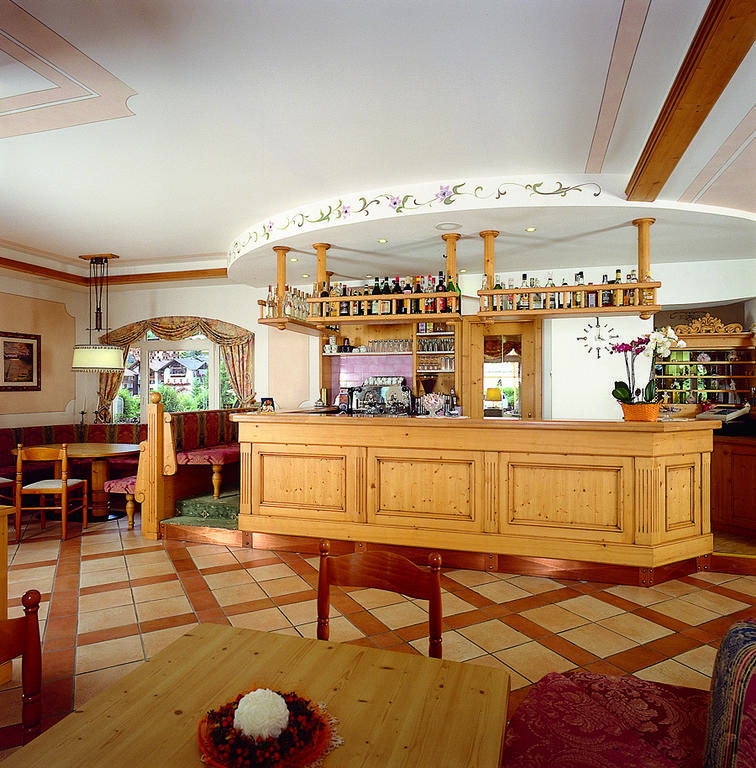 Hotel Des Alpes Molveno Ngoại thất bức ảnh