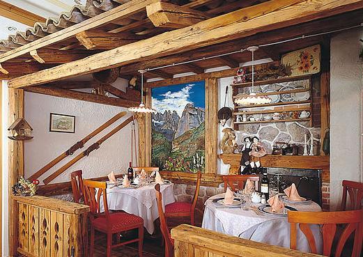 Hotel Des Alpes Molveno Ngoại thất bức ảnh