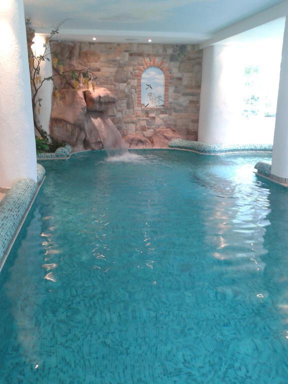 Hotel Des Alpes Molveno Ngoại thất bức ảnh